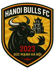 Logo Ha Noi Bulls