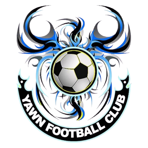 Logo YAWN FC