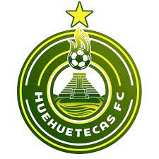 Logo Huehuetecas FC (w)