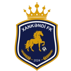 Logo Qarabag Khankendi
