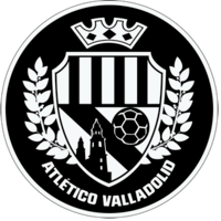 Logo Club Atletico Valladolid