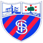 Logo SD Iturrigorri