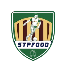 Logo STP FOOD TP.HCM