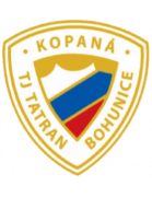 TJ Tatran Bohunice