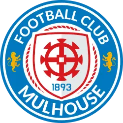 Logo Mulhouse