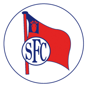 Logo Santutxu FC