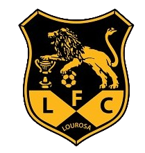 Logo Lucitania LorosaU19