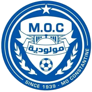 MO Constantine U20