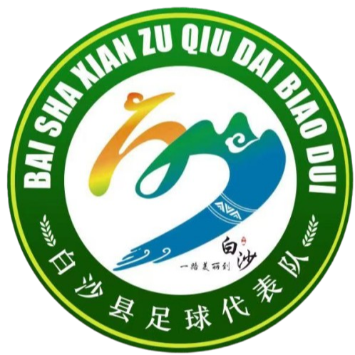 Logo Baisha Team