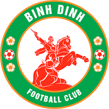 Logo Binh Dinh