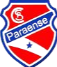 Logo SC Paraense U20