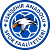 Logo Eskisehir Anadolu