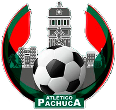 Logo Atletico Pachuca