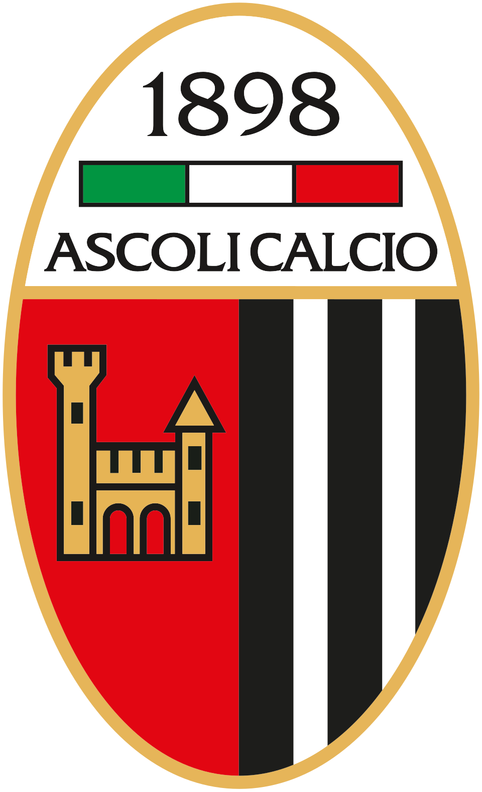 Logo Ascoli