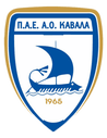 Logo AO Kavala