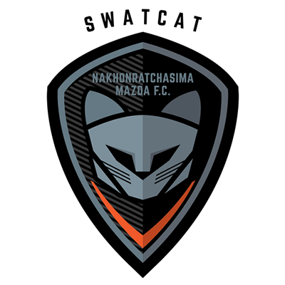 Logo Nakhon Ratchasima Mazda FC