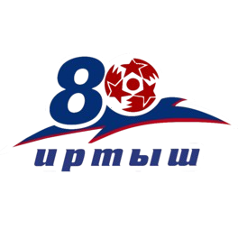 Logo FC Irtysh Omsk
