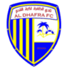 Logo Al-Dhafra U23