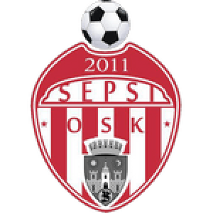 Sepsi OSK Sfantul Gheorghe