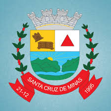 Logo Santa Cruz MG U19