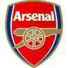 Logo Arsenal U19