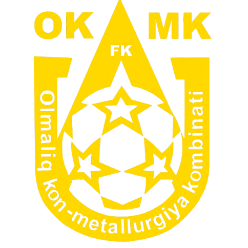 FC OKMK Olmaliq