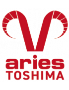 Logo Aries Toshima FC