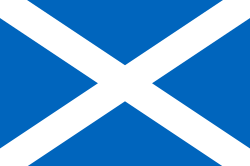 Scotland U16
