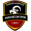Logo Hakkari Zap Spor