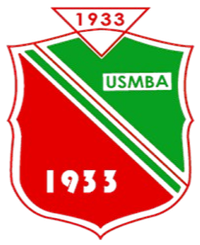 USM Bel Abbes U20