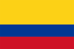 Colombia Women