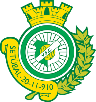 Logo Vitoria Setubal