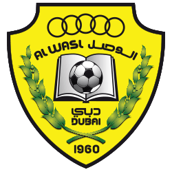Logo Wasl Dubai U21