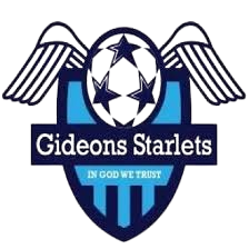 Logo Gideon Starlets (W)
