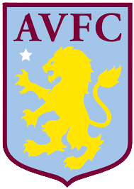 Logo Aston Villa U19