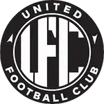 Logo Dubai United U23