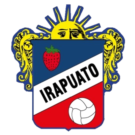 Logo CD Irapuato B
