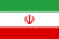 Iran U15