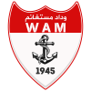 WA Mostaganem U20