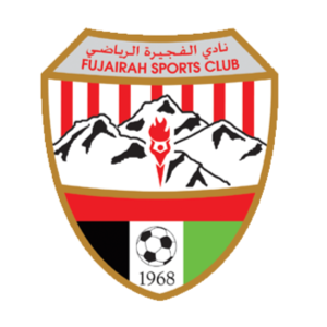 Logo Al Fujairah U21